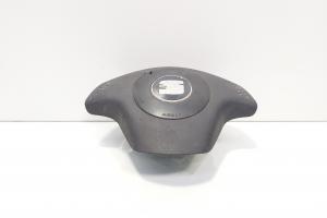 Airbag volan, cod 6L0880201D, Seat Ibiza 4 (6L1) (id:693738) din dezmembrari