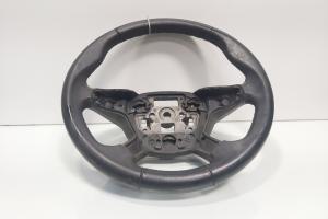 Volan piele, cod BM51-3600-AD, Ford Focus 3 (id:693739) din dezmembrari