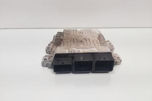 Calculator motor ECU, cod BV61-12A650-NF, Ford Grand C-Max, 1.6 TDCI, T1DA (idi:693741) din dezmembrari
