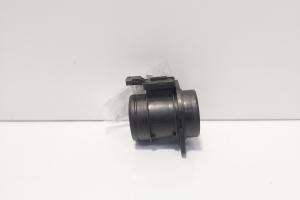 Debitmetru aer, cod 04L906461B, Vw Polo (6R), 1.4 TDI, CUS (idi:693473) din dezmembrari