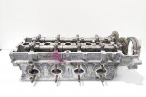 Chiulasa cu 2 axe came, cod 7785876, Bmw 3 Cabriolet (E46), 2.0 diesel, 204D4 (idi:693260) din dezmembrari