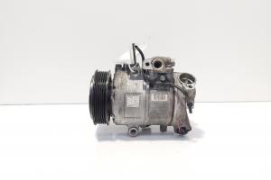 Compresor clima, cod 6Q0820808E, Seat Cordoba (6L2), 1.4 TDI, BMS (idi:693567) din dezmembrari