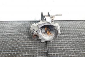 Cutie viteza manuala, cod JHG, VW Fox (5Z1, 5Z3), 1.4 TDI, BNM, 5 vit man (idi:693005) din dezmembrari