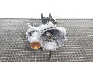 Cutie viteza manuala, cod JCZ, Vw Polo sedan (9N), 1.4 TDI, BNV, 5 vit man (idi:693003) din dezmembrari