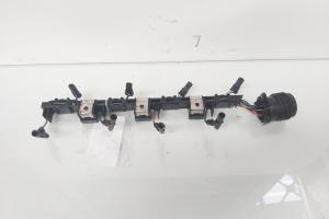 Instalatie electrica injectoare, Vw Passat (3C2) 2.0 TDI, BKP (id:694124) din dezmembrari