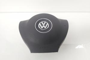 Airbag volan, cod 3C8880201T, Vw Golf 6 (5K1) (id:693775) din dezmembrari