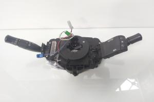 Spirala volan cu maneta semanlizare, bloc lumini, stergatoare si comenzi radio, cod 8200216465, Renault Megane 2 (id:693743) din dezmembrari