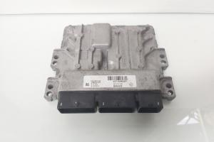 Calculator motor ECU, cod 237109855R, Dacia Duster, 1.5 DCI, K9K896 (id:694129) din dezmembrari