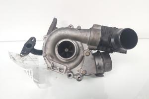 Turbosuflanta, Renault Scenic 3 1.5 DCI, R9M402 (id:693812) din dezmembrari