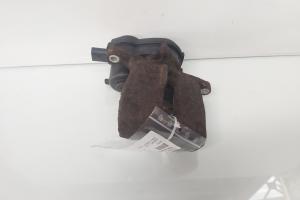 Etrier dreapta spate cu motoras, Audi A4 (8K2, B8) 2.0 TDI, CAG (id:694255) din dezmembrari