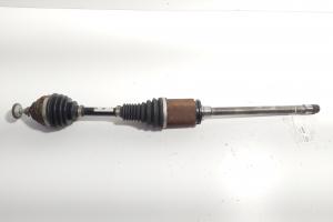 Planegtara dreapta fata, cod 7591682, Bmw X1 (E84), 2.0 diesel, N47D20C, 6 vit man (id:693963) din dezmembrari