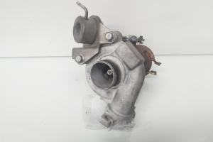 Turbosuflanta, cod 9682881380, Citroen C4 (I) 1.6 HDI, 9HX (id:694110) din dezmembrari