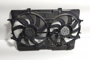 Grup electroventilatoare, cod 8K0121003M, Audi A4 Avant (8K5, B8), 2.0 TDI, CAG (id:694086) din dezmembrari