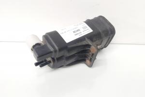 Carcasa filtru carbon, cod 8201184565, Dacia Logan MCV 2, 0.9 TCE, H4B408 (id:694134) din dezmembrari