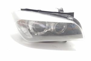 Far dreapta cu lupa si xenon, Bmw X1 (E84) (id:693945) din dezmembrari