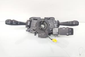 Spirala volan cu man semn, bloc lumini, stergatoare, comenzi radio, cod 479454698R, Dacia Sandero 2 (id:694156) din dezmembrari