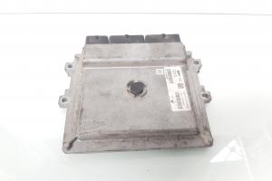 Calculator motor ECU, cod 237103008R, 237102806R, Dacia Sandero 2, 0.9 TCE, H4BA400  (id:693572) din dezmembrari
