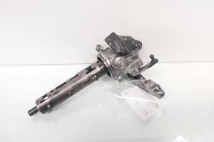 Selector cutie viteza manuala, Ford Focus 3 Turnier, 1.6 TDCI, T1DB  (id:693853) din dezmembrari