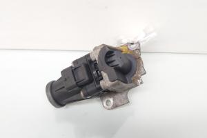 EGR, cod 147105308R, Renault Megane 3 Sedan, 1.5 DCI, K9K 536 (id:694163) din dezmembrari