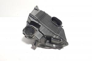 Carcasa filtru aer, cod 165008308R, Dacia Sandero 2, 1.5 DCI, K9K612 (id:694208) din dezmembrari