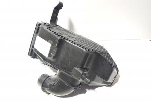 Carcasa filtru aer, cod 165001258R, Dacia Sandero 2, 1.5 DCI, K9K612 (id:694204) din dezmembrari