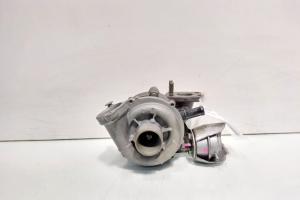 Turbosuflanta, cod 9663199280,Peugeot 407 SW 1.6 HDI, 9HZ (id:694052) din dezmembrari