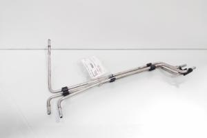 Set conducte alimentare combustibil, Vw Touran (1T1, 1T2) 2.0 TDI, BKD (id:694247) din dezmembrari