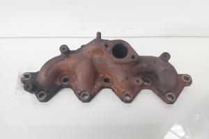 Galerie evacuare, cod 8980538800, Opel Astra J 1.7 CDTI, A17DTR (id:694049) din dezmembrari