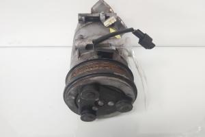 Compresor clima, cod 3M5H-19D629-KF, Ford Focus 2 (DA) 1.6 TDCI, G8DB (id:694055) din dezmembrari