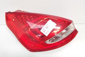 Stop stanga aripa, cod 8A61-13405-A, Ford Fiesta 6 (id:694312) din dezmembrari