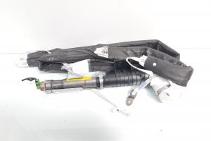 Airbag cortina dreapta, cod 98P0JD00B, Nissan Qashqai (id:694320) din dezmembrari