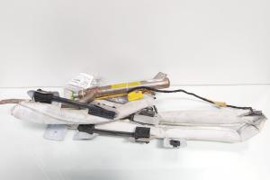 Airbag cortina stanga, cod 7M3880741H, Vw Sharan (7M8, 7M9, 7M6) (id:694251) din dezmembrari