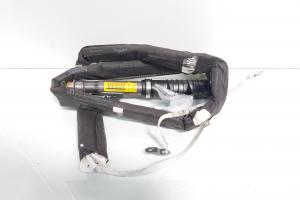 Airbag cortina stanga, cod 985P1JD00B, Nissan Qashqai (id:694332) din dezmembrari