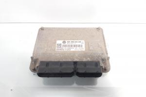 Calculator motor ECU, cod 06A906033EM, Vw Jetta 3 (1K2) 1.6 benz, BSE (id:694194) din dezmembrari