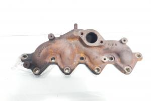 Galerie evacuare, cod 8980538800, Opel Astra J, 1.7 CDTI, A17DTR (id:694094) din dezmembrari