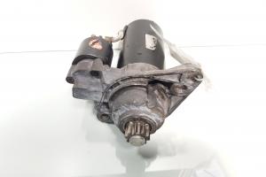 Electromotor, Skoda Superb II (3T4) 2.0 TDI, BMP, 6 vit man (id:694661) din dezmembrari