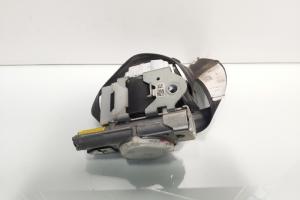 Centura stanga fata cu capsa, cod 5C6857705A, Vw Jetta 4 (6Z) (id:694017) din dezmembrari