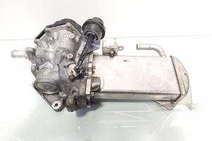 Racitor gaze cu egr, cod 03L131512DN, Audi A6 (4G2, C7) 2.0 TDI, CGL (id:694665) din dezmembrari