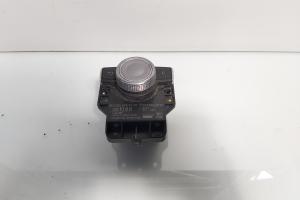 Joystick navigatie, cod A2048707658, Mercedes Clasa C T-Model (S204) (id:694377) din dezmembrari