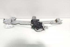 Macara cu motoras usa dreapta spate, Dacia Logan 2 (id:694143) din dezmembrari