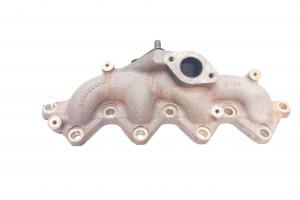 Galerie evacuare, cod 8980538600, Opel Astra J, 1.7 CDTI, A17DTE (id:694496) din dezmembrari