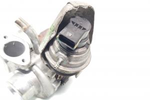 Turbosuflanta, Opel Astra J, 1.7 CDTI, A17DTE (id:694495) din dezmembrari