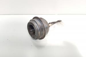 Supapa turbo vacumatica, VW Touran (1T1, 1T2), 2.0 TDI, BKD (id:694683) din dezmembrari