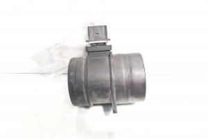 Debitmetru aer, cod 03G906461C, 0281002735, VW Passat Variant (3C5), 2.0 TDI, CBAB (id:694386) din dezmembrari