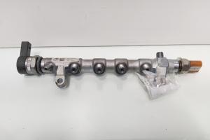Rampa injectoare cu senzori, cod 03L130089Q, Audi A6 (4G2, C7), 2.0 TDI, CGL (id:694673) din dezmembrari