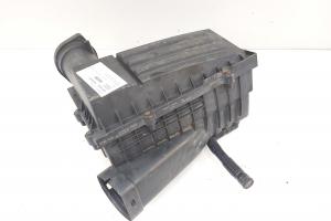 Carcasa filtru aer, cod 1K0129620D, Seat Altea XL (5P5, 5P8), 1.6 TDI, CAYB (id:694385) din dezmembrari