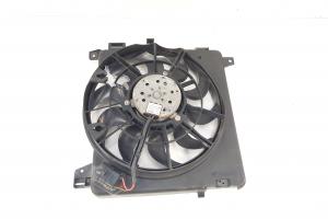 Electroventilator, cod GM24467444, Opel Zafira B (A05), 1.7 CDTI, A17DTJ (id:694368) din dezmembrari