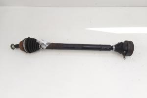 Planetara dreapta fata, Skoda Rapid (NH3), 1.6 TDI, CAYC, 5 vit (id:693898) din dezmembrari