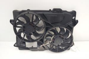 Grup electroventilatoare, cod 95102335, Opel Antara, 2.2 CDTI, A22DM (id:694756) din dezmembrari