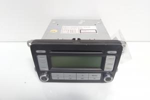 Radio CD, cod 1K0035186T, Vw Eos (1F7, 1F8) (idi:694203) din dezmembrari